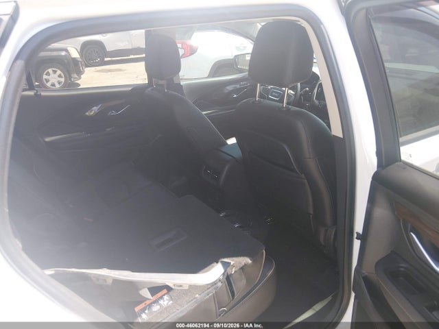 Продаж на аукціоні авто 2020 Gmc Terrain Awd Denali, vin: 3GKALXEX2LL283653, номер лоту: 46062194
