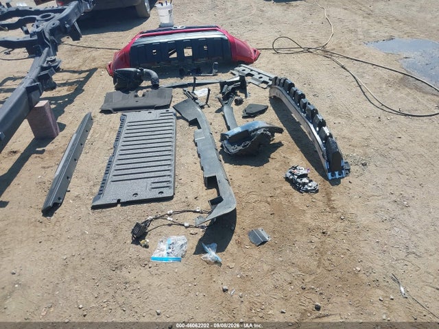 Auction sale of the 2024 Toyota Tacoma Sr, vin: 3TYLD5KN0RT009786, lot number: 46062202