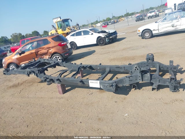 Auction sale of the 2024 Toyota Tacoma Sr, vin: 3TYLD5KN0RT009786, lot number: 46062202