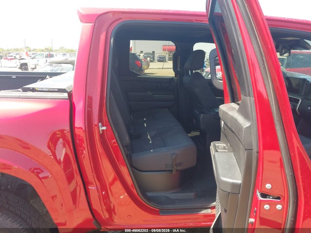 Auction sale of the 2024 Toyota Tacoma Sr, vin: 3TYLD5KN0RT009786, lot number: 46062202