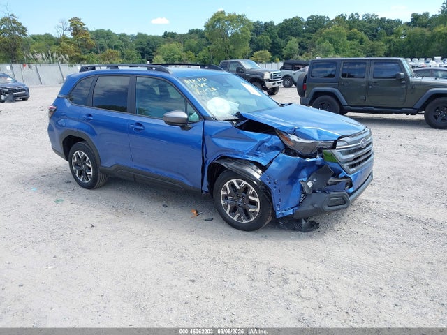 Продаж на аукціоні авто 2026 Subaru Forester Premium, vin: 4S4SLDB6XT3128284, номер лоту: 46062203