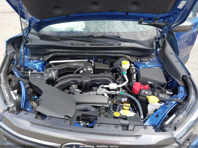 2026 Subaru Forester Premium მანქანა იყიდება აუქციონზე, vin: 4S4SLDB6XT3128284, აუქციონის ნომერი: 46062203