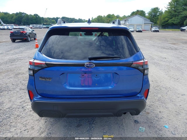 2026 Subaru Forester Premium მანქანა იყიდება აუქციონზე, vin: 4S4SLDB6XT3128284, აუქციონის ნომერი: 46062203