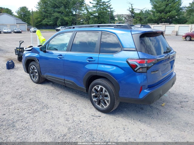 2026 Subaru Forester Premium მანქანა იყიდება აუქციონზე, vin: 4S4SLDB6XT3128284, აუქციონის ნომერი: 46062203