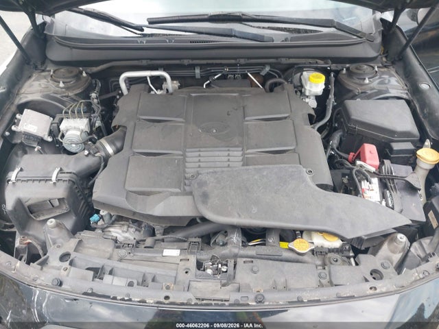 Продаж на аукціоні авто 2018 Subaru Outback 3.6r Touring, vin: 4S4BSETC1J3360363, номер лоту: 46062206