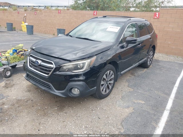 Продаж на аукціоні авто 2018 Subaru Outback 3.6r Touring, vin: 4S4BSETC1J3360363, номер лоту: 46062206