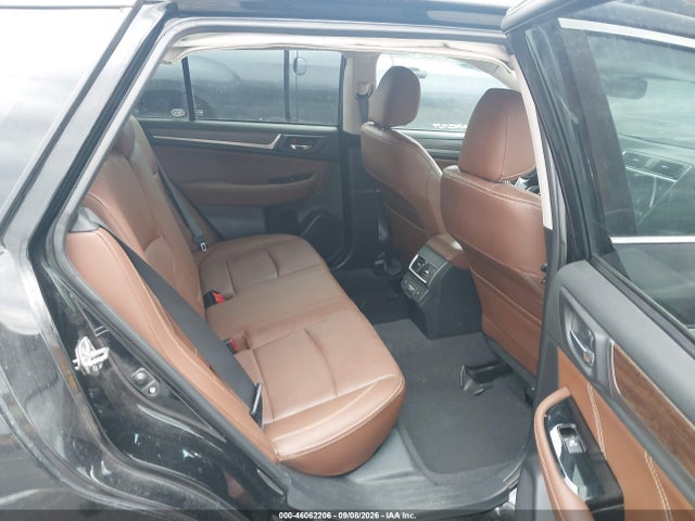 Продаж на аукціоні авто 2018 Subaru Outback 3.6r Touring, vin: 4S4BSETC1J3360363, номер лоту: 46062206