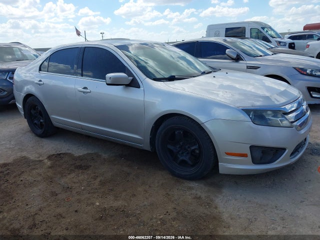 2011 Ford Fusion Se მანქანა იყიდება აუქციონზე, vin: 3FAHP0HA5BR185571, აუქციონის ნომერი: 46062207
