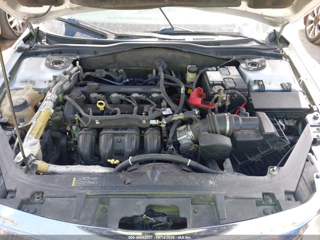2011 Ford Fusion Se მანქანა იყიდება აუქციონზე, vin: 3FAHP0HA5BR185571, აუქციონის ნომერი: 46062207