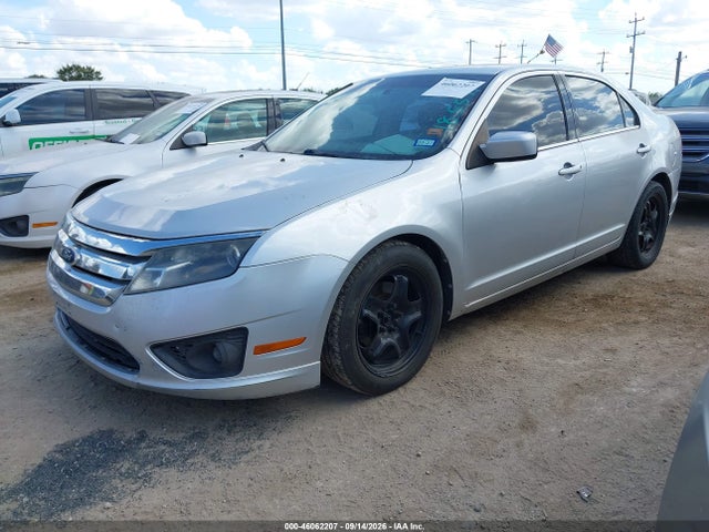 2011 Ford Fusion Se მანქანა იყიდება აუქციონზე, vin: 3FAHP0HA5BR185571, აუქციონის ნომერი: 46062207