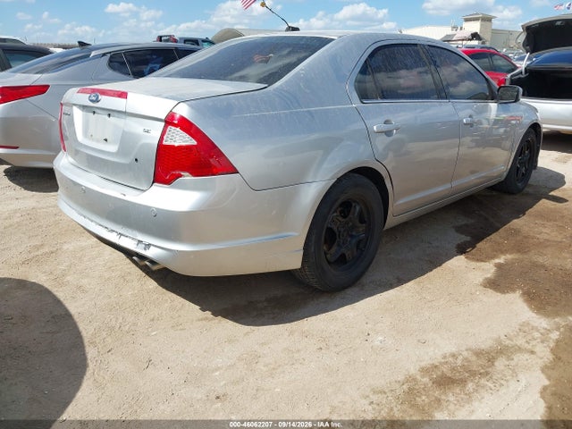2011 Ford Fusion Se მანქანა იყიდება აუქციონზე, vin: 3FAHP0HA5BR185571, აუქციონის ნომერი: 46062207