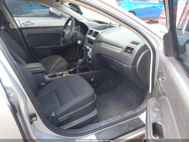 2011 Ford Fusion Se მანქანა იყიდება აუქციონზე, vin: 3FAHP0HA5BR185571, აუქციონის ნომერი: 46062207