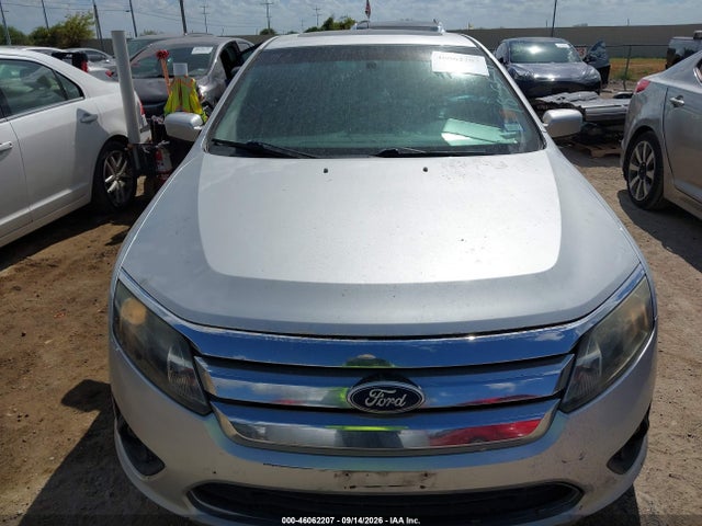2011 Ford Fusion Se მანქანა იყიდება აუქციონზე, vin: 3FAHP0HA5BR185571, აუქციონის ნომერი: 46062207