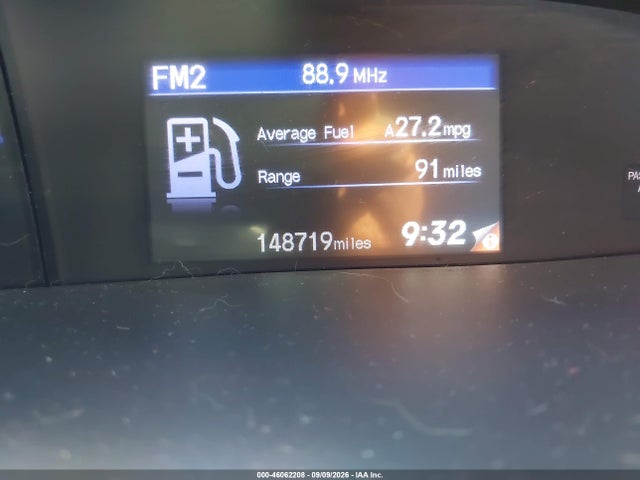46062208 :رقم المزاد ، 2HGFB2F52CH313331 vin ، 2012 Honda Civic Lx مزاد بيع