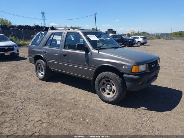 Aukcja sprzedaży 1995 Isuzu Rodeo S/ls, vin: 4S2CM58V5S4364980, numer aukcji: 46062211