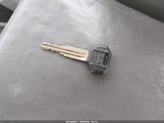 Aukcja sprzedaży 1995 Isuzu Rodeo S/ls, vin: 4S2CM58V5S4364980, numer aukcji: 46062211