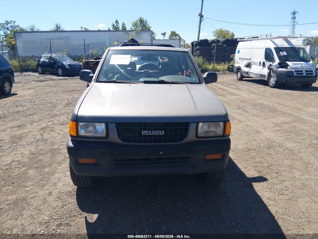 Aukcja sprzedaży 1995 Isuzu Rodeo S/ls, vin: 4S2CM58V5S4364980, numer aukcji: 46062211