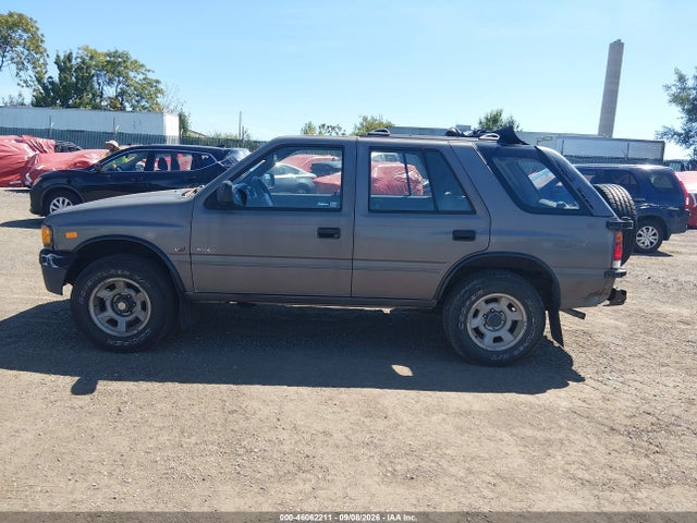 Aukcja sprzedaży 1995 Isuzu Rodeo S/ls, vin: 4S2CM58V5S4364980, numer aukcji: 46062211