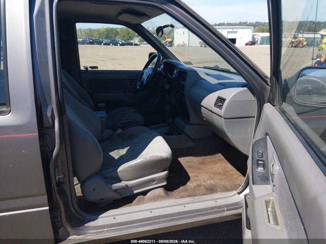 Aukcja sprzedaży 1995 Isuzu Rodeo S/ls, vin: 4S2CM58V5S4364980, numer aukcji: 46062211
