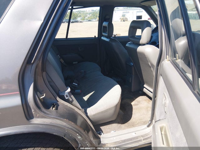 Aukcja sprzedaży 1995 Isuzu Rodeo S/ls, vin: 4S2CM58V5S4364980, numer aukcji: 46062211