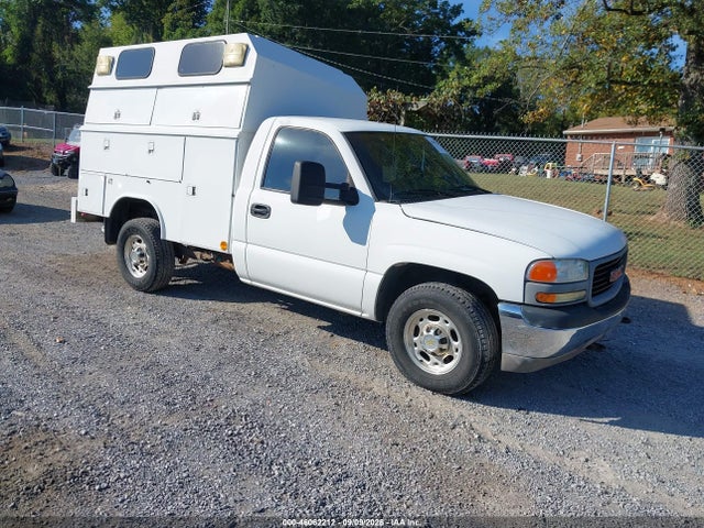 Продаж на аукціоні авто 1999 Gmc Sierra 2500 Chassis Sl, vin: 1GDGC24U9XE548151, номер лоту: 46062212