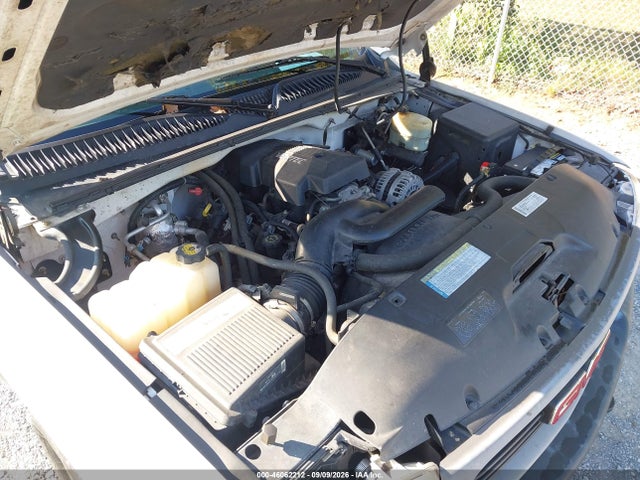 Продаж на аукціоні авто 1999 Gmc Sierra 2500 Chassis Sl, vin: 1GDGC24U9XE548151, номер лоту: 46062212