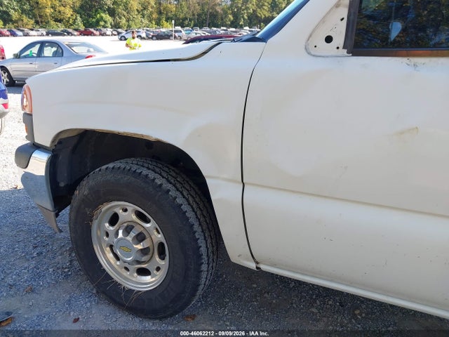 Продаж на аукціоні авто 1999 Gmc Sierra 2500 Chassis Sl, vin: 1GDGC24U9XE548151, номер лоту: 46062212