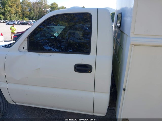 Продаж на аукціоні авто 1999 Gmc Sierra 2500 Chassis Sl, vin: 1GDGC24U9XE548151, номер лоту: 46062212