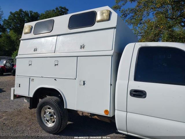 Продаж на аукціоні авто 1999 Gmc Sierra 2500 Chassis Sl, vin: 1GDGC24U9XE548151, номер лоту: 46062212
