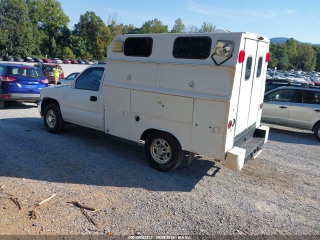 Продаж на аукціоні авто 1999 Gmc Sierra 2500 Chassis Sl, vin: 1GDGC24U9XE548151, номер лоту: 46062212