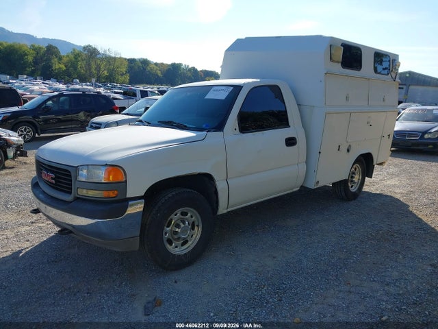Продаж на аукціоні авто 1999 Gmc Sierra 2500 Chassis Sl, vin: 1GDGC24U9XE548151, номер лоту: 46062212