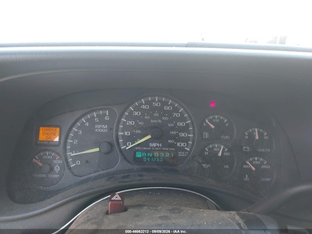Продаж на аукціоні авто 1999 Gmc Sierra 2500 Chassis Sl, vin: 1GDGC24U9XE548151, номер лоту: 46062212