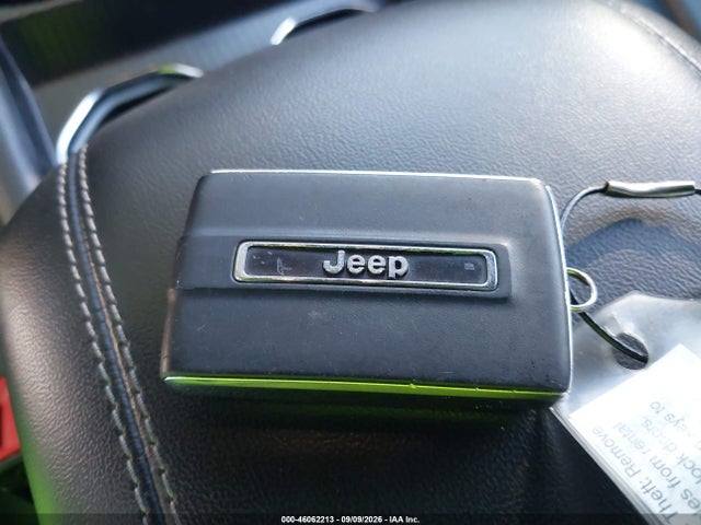 Продаж на аукціоні авто 2024 Jeep Grand Cherokee 4xe, vin: 1C4RJYB66RC158715, номер лоту: 46062213