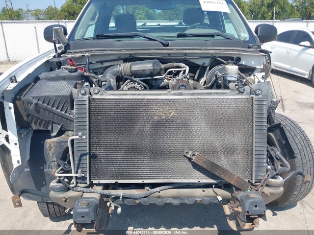 Продажа на аукционе авто 2013 Chevrolet Silverado 1500 Work Truck, vin: 1GCNCPEX4DZ211599, номер лота: 46062214