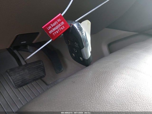 Продаж на аукціоні авто 2019 Chevrolet Tahoe Lt, vin: 1GNSKBKC8KR196698, номер лоту: 46062215