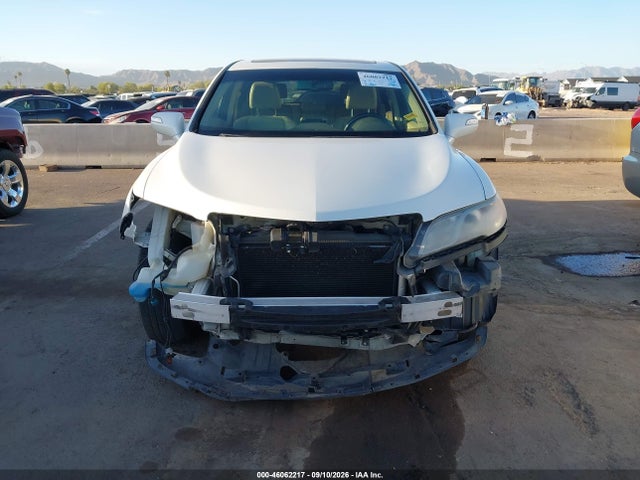 Продажа на аукционе авто 2015 Acura Rdx, vin: 5J8TB3H34FL003094, номер лота: 46062217
