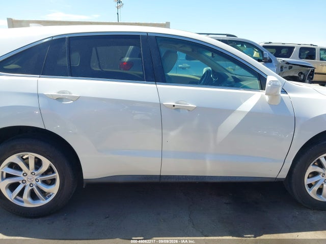 Продажа на аукционе авто 2015 Acura Rdx, vin: 5J8TB3H34FL003094, номер лота: 46062217