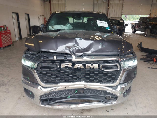 Aukcja sprzedaży 2026 Ram 1500 Big Horn  4x4 5'7 Box, vin: 1C6SRFFT1TN219681, numer aukcji: 46062218