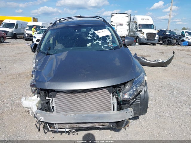 Продажа на аукционе авто 2014 Nissan Murano Le, vin: JN8AZ1MWXEW532203, номер лота: 46062219