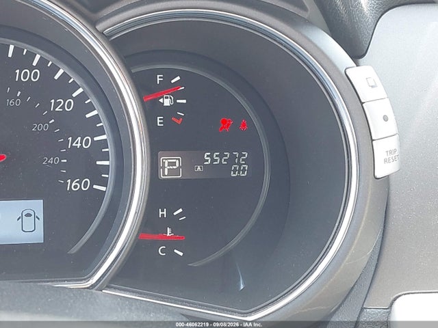 Продажа на аукционе авто 2014 Nissan Murano Le, vin: JN8AZ1MWXEW532203, номер лота: 46062219