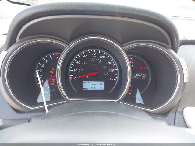 Продажа на аукционе авто 2014 Nissan Murano Le, vin: JN8AZ1MWXEW532203, номер лота: 46062219