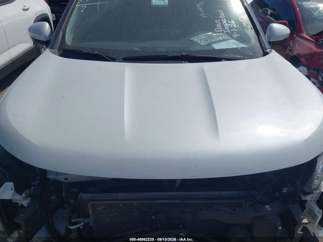 2025 Mitsubishi Outlander Se 2.5 2wd მანქანა იყიდება აუქციონზე, vin: JA4J3VA84SZ015980, აუქციონის ნომერი: 46062220