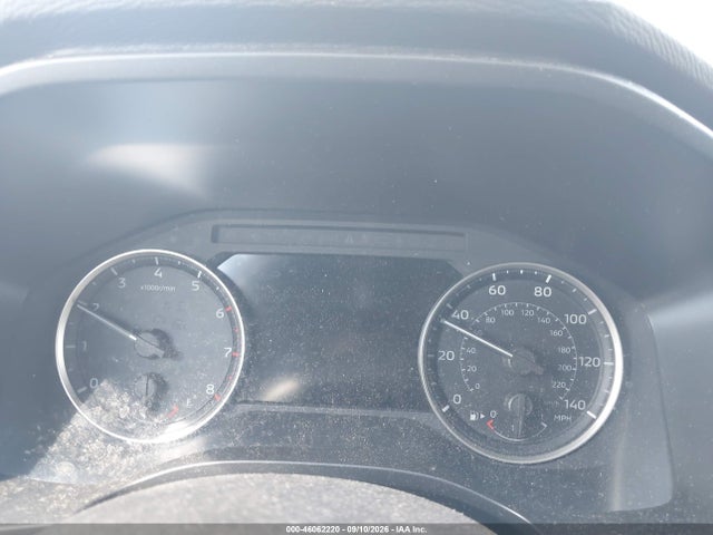 2025 Mitsubishi Outlander Se 2.5 2wd მანქანა იყიდება აუქციონზე, vin: JA4J3VA84SZ015980, აუქციონის ნომერი: 46062220