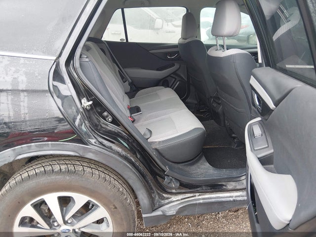 Aukcja sprzedaży 2020 Subaru Outback Premium, vin: 4S4BTACC5L3143410, numer aukcji: 46062222