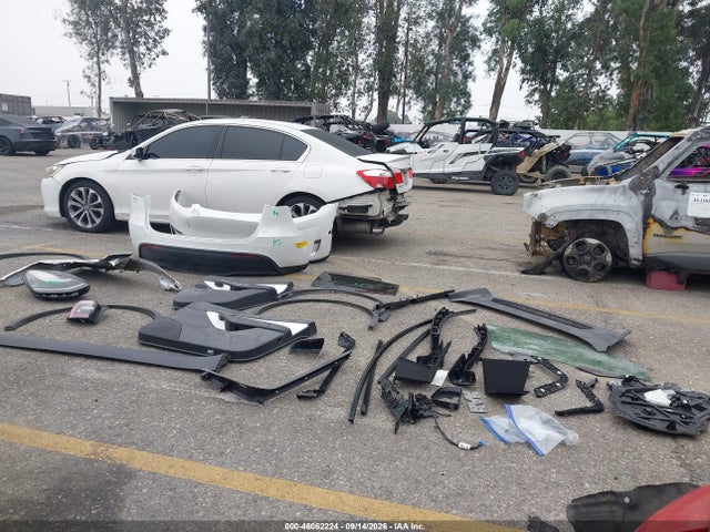 Aukcja sprzedaży 2022 Tesla Model Y Long Range Dual Motor All-wheel Drive, vin: 7SAYGDEE6NF328352, numer aukcji: 46062224