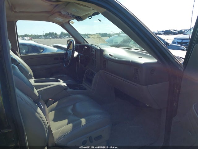 46062226 :رقم المزاد ، 1GKEC13T45J161711 vin ، 2005 Gmc Yukon Slt مزاد بيع