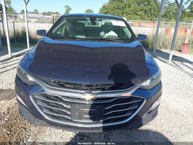 Aukcja sprzedaży 2020 Chevrolet Malibu Fwd Lt, vin: 1G1ZD5ST1LF009591, numer aukcji: 46062227