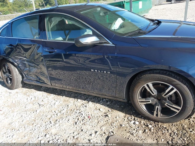 Aukcja sprzedaży 2020 Chevrolet Malibu Fwd Lt, vin: 1G1ZD5ST1LF009591, numer aukcji: 46062227