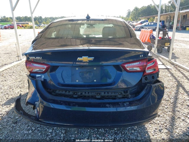Aukcja sprzedaży 2020 Chevrolet Malibu Fwd Lt, vin: 1G1ZD5ST1LF009591, numer aukcji: 46062227