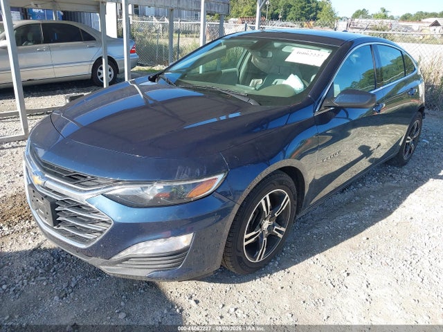 Aukcja sprzedaży 2020 Chevrolet Malibu Fwd Lt, vin: 1G1ZD5ST1LF009591, numer aukcji: 46062227